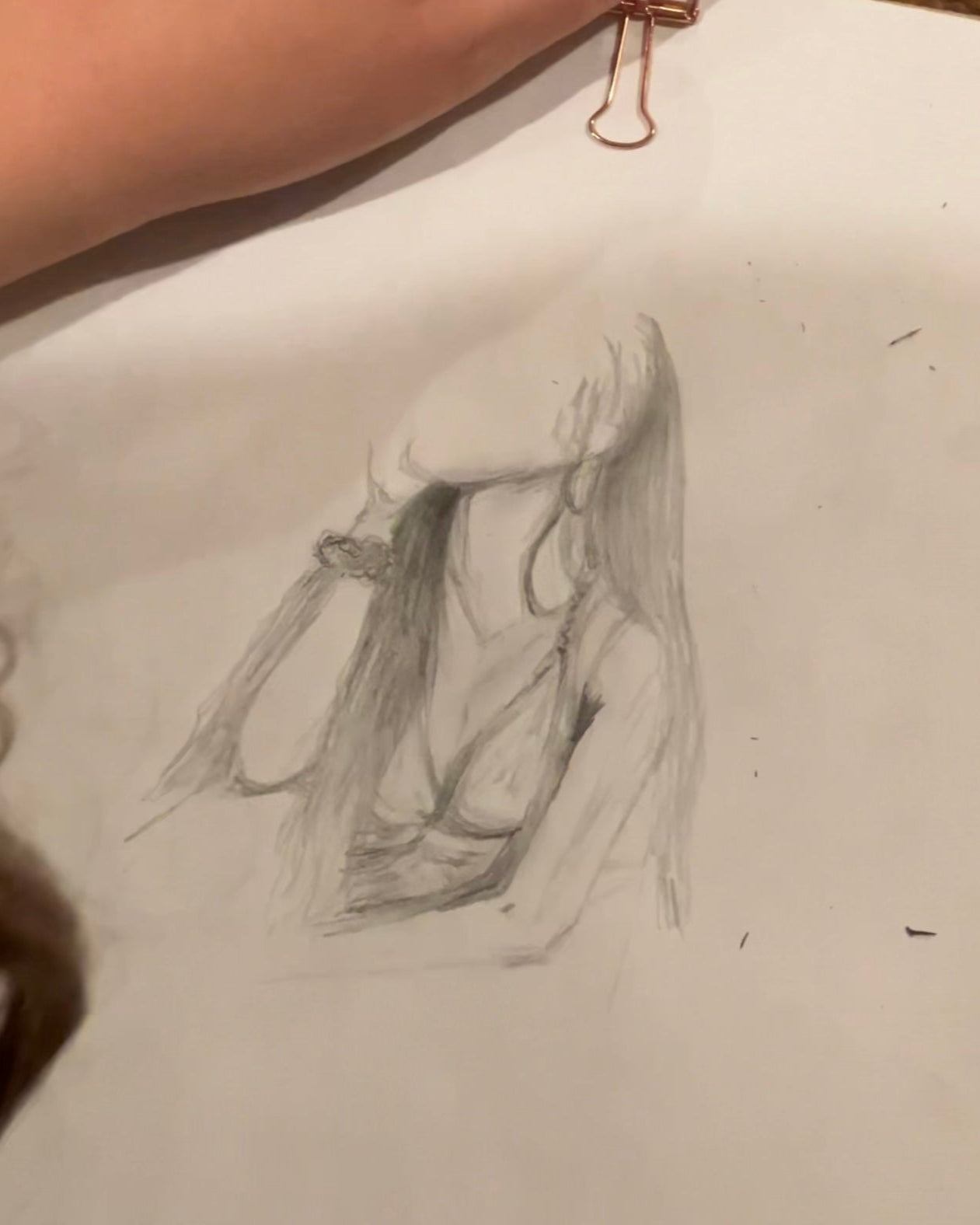 Sessions créatives - Dessin et Aquarelle en 4 cours pour explorer de nouvelles techniques (crayons de bois, aquarelles, fineliners, fusains, pastels)