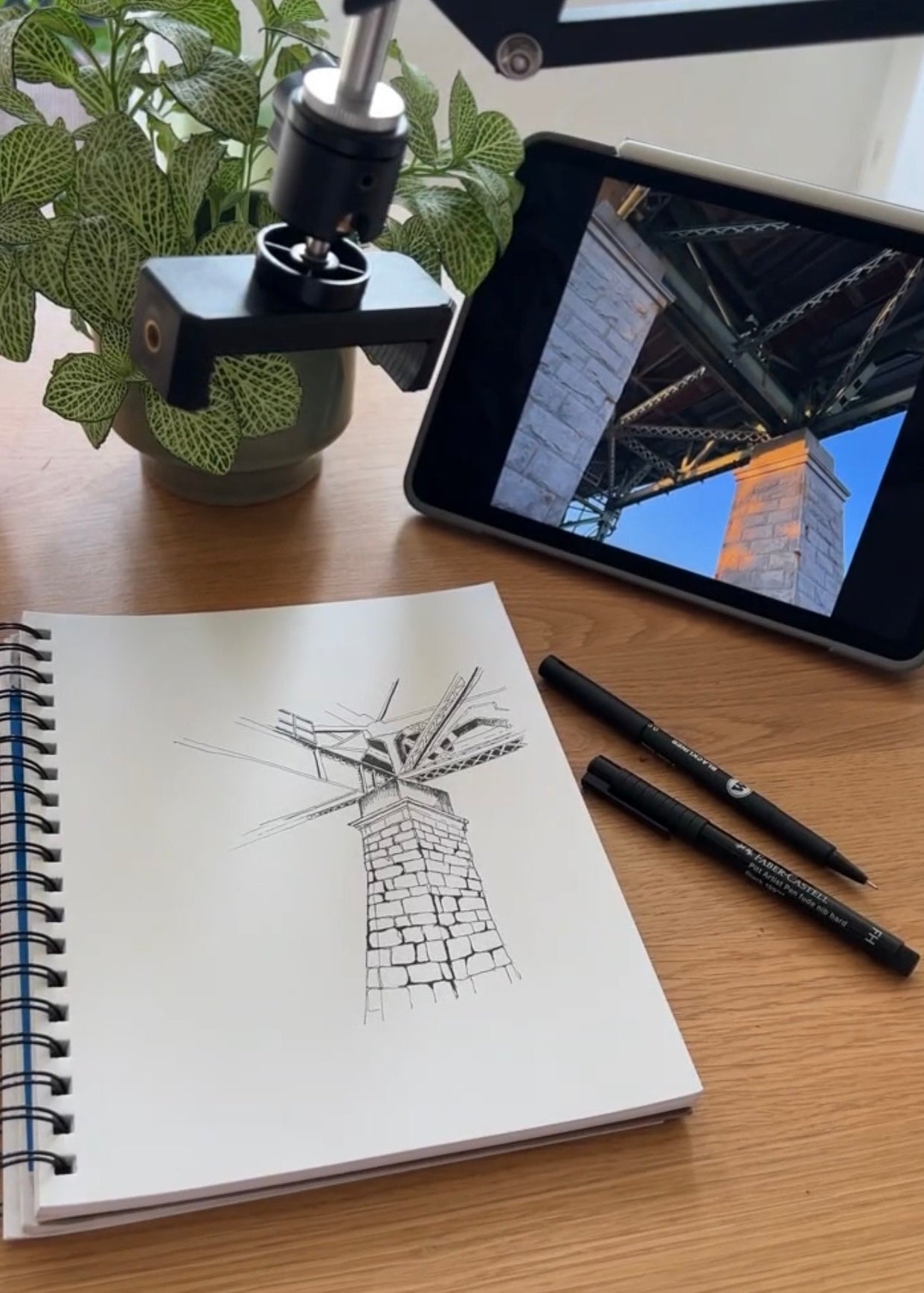 Atelier d’aquarelle - initiation