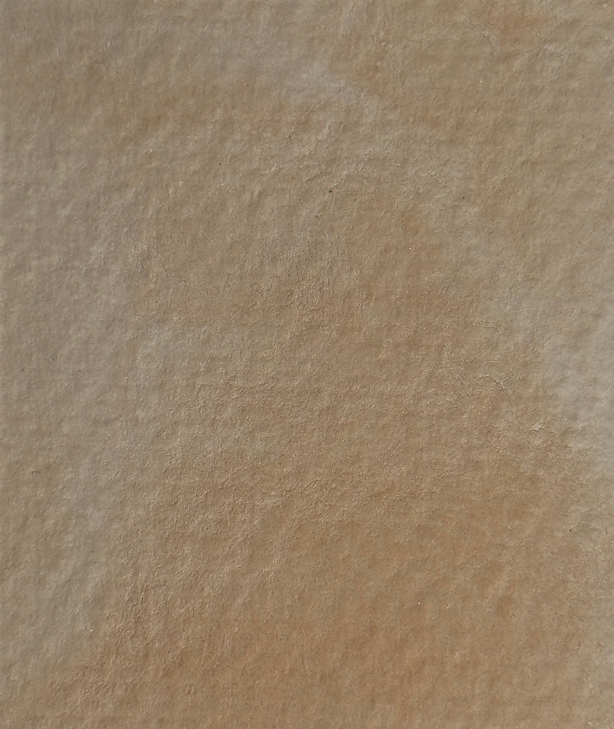 Aquarelle artisanale - Abricot