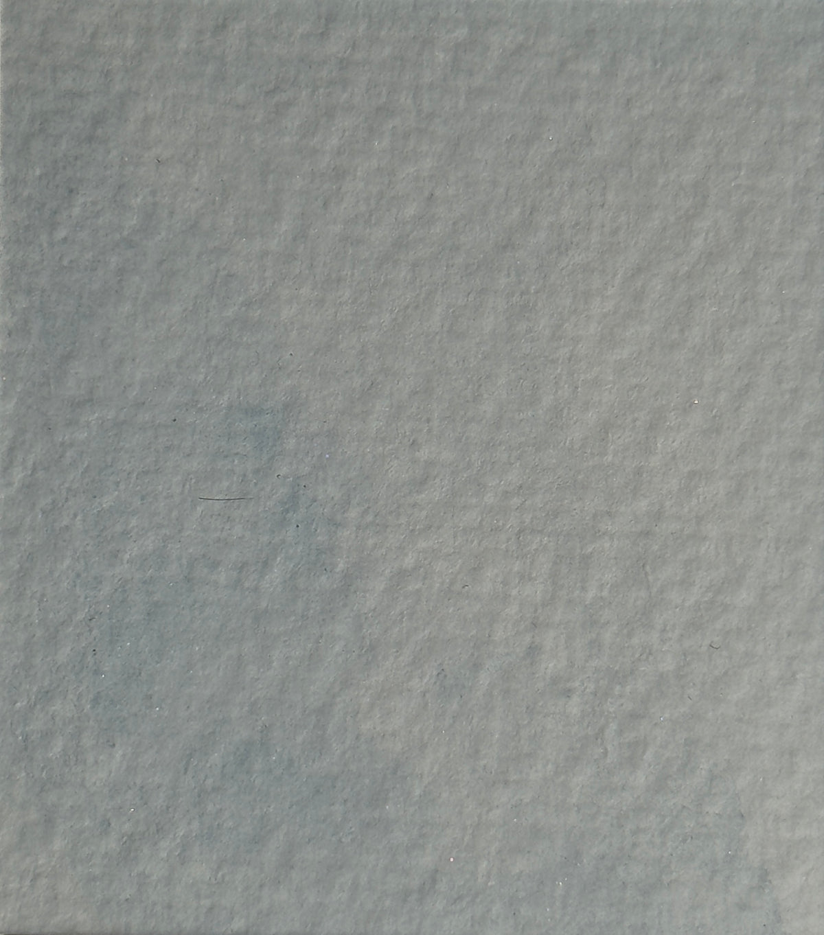 Aquarelle artisanale - Bleu Ciel