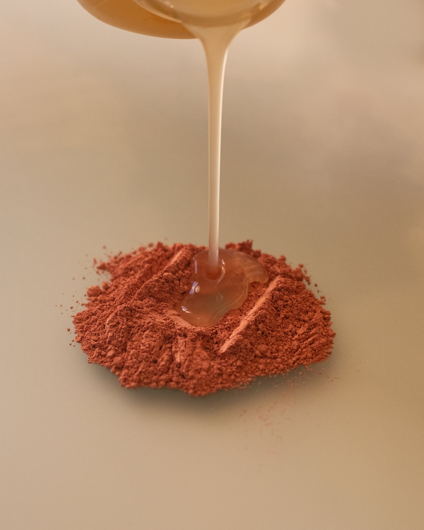 Palette BOTANIQUE Artisanale - Atelierbylau