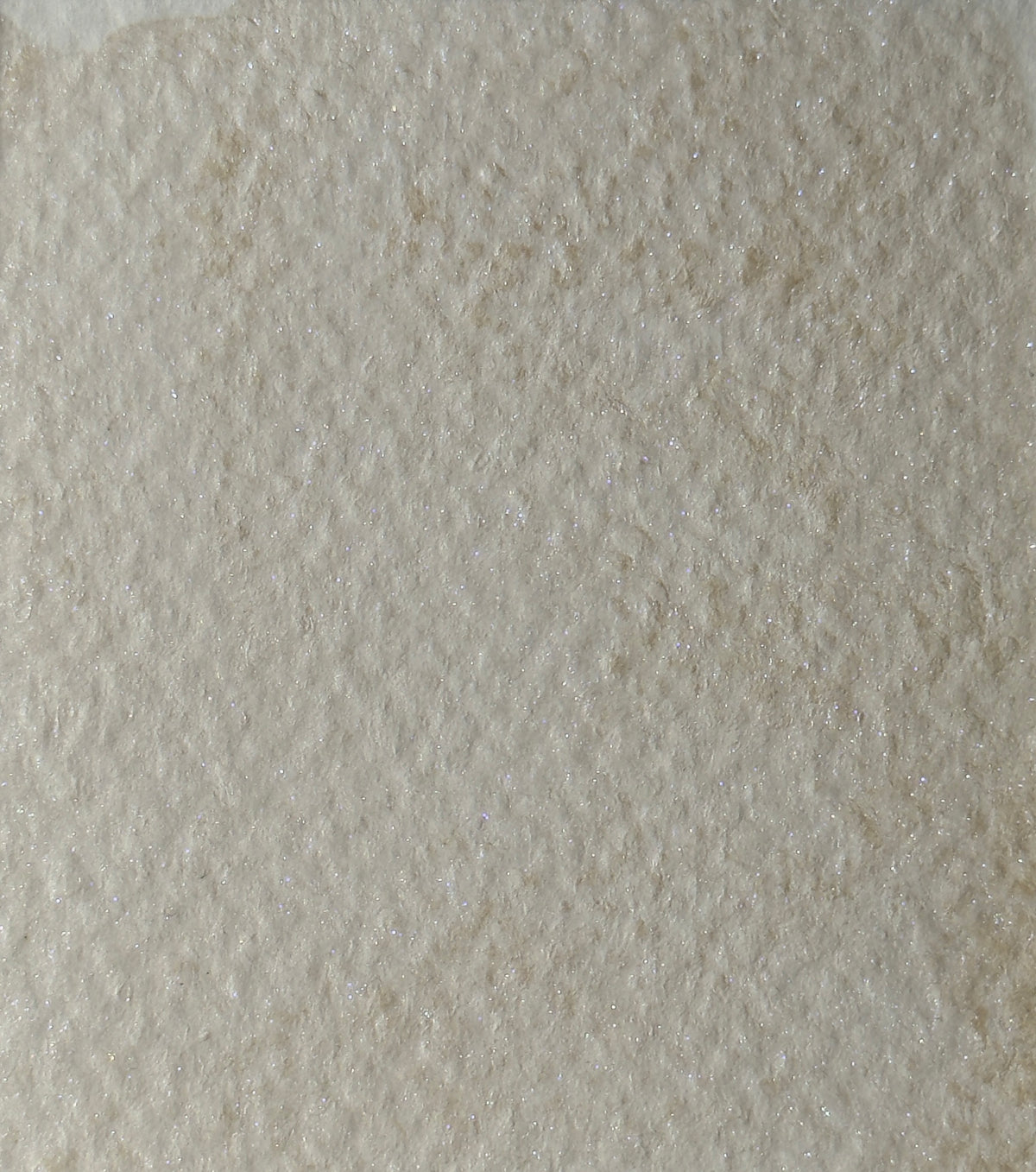 Aquarelle artisanale - Forêt Enchantée (mica)
