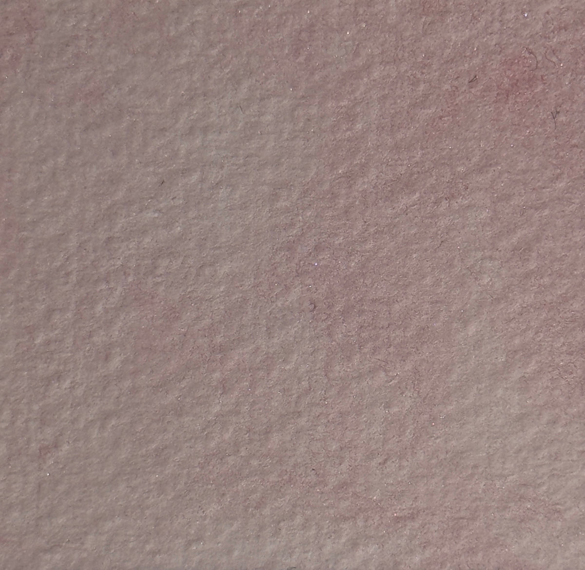 Aquarelle artisanale - Rose Bonbon