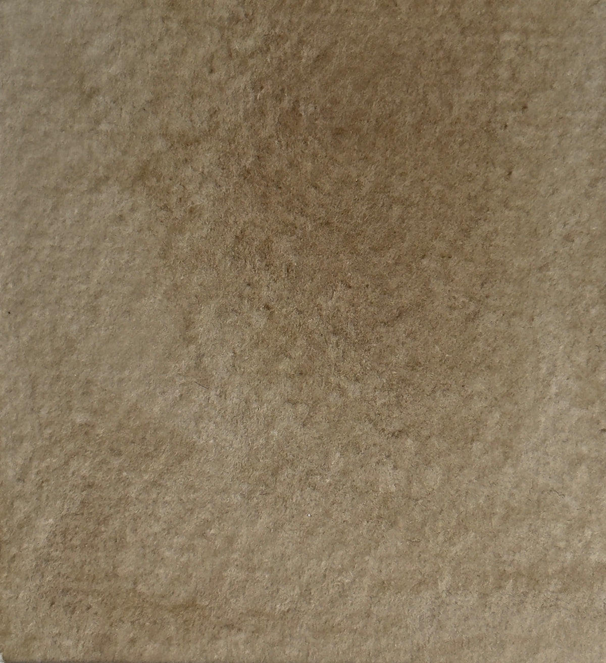 Aquarelle artisanale - Terre d’ombre naturelle