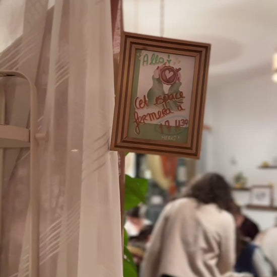 video atelier montreal aquarelle